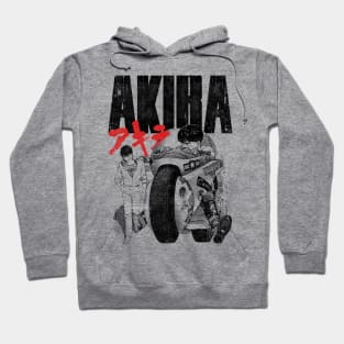 Akira Hoodie